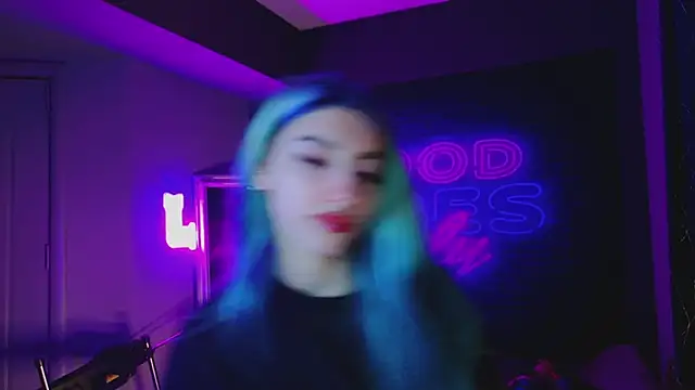 Snapshot of AriaVoss chatting on 01/26/25, 08:02 AriaVoss online show from 01/26/25, 08:02