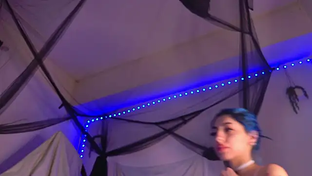 AriaVoss online show from 02/04/26, 09:31