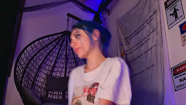 AriaVoss online show from 02/12/26, 09:43