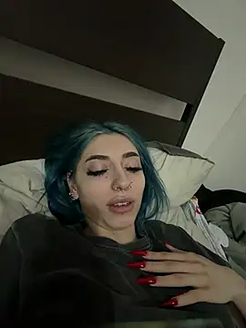 Snapshot of AriaVoss chatting on 03/14/26, 06:57 AriaVoss online show from 03/14/26, 06:57