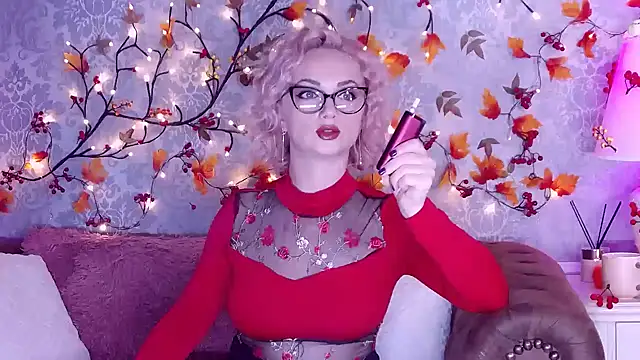 EllianaReese online show from 09/14/25, 01:49