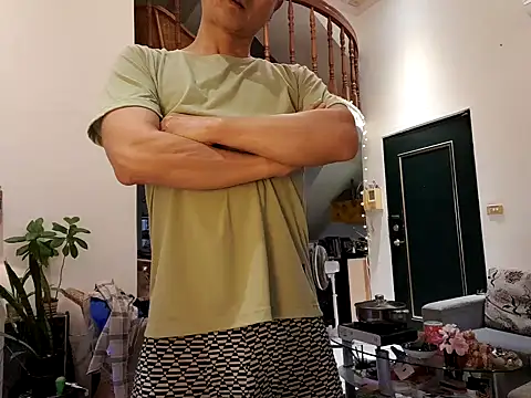 KennyLOVERboy online show from 03/16/25, 01:17