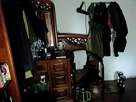 KennyLOVERboy online show from 03/19/25, 07:51