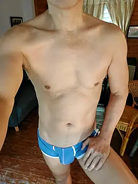 KennyLOVERboy online show from 11/27/25, 02:02