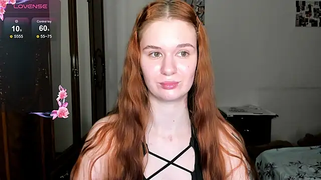 EmilySoul online show from 03/02/25, 11:53