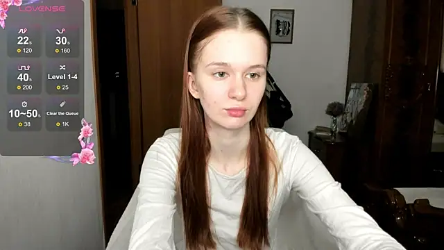 EmilySoul online show from 02/21/26, 06:53