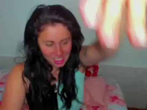 Dana Jeins online show from 02/08/25, 04:04