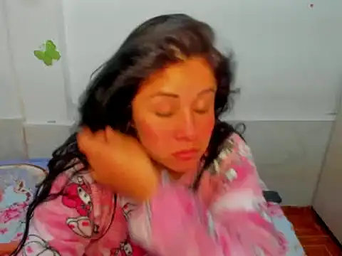 Dana Jeins online show from 02/14/25, 01:29