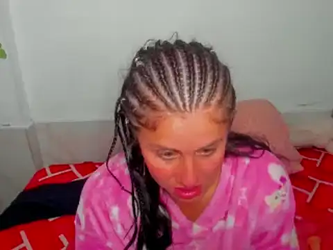 Dana Jeins online show from 03/11/25, 01:45