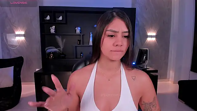 AllyJensen online show from 03/14/26, 10:32