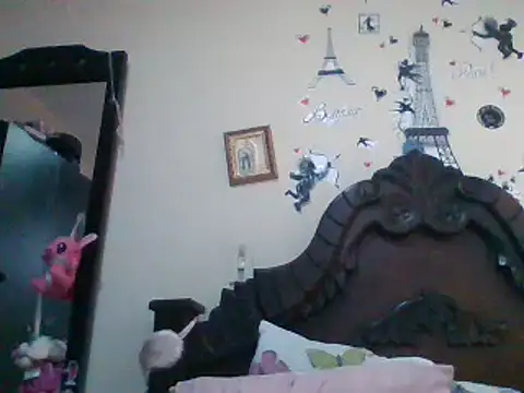 trianabell online show from 02/28/25, 08:50