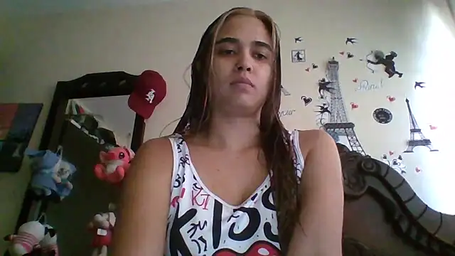 trianabell online show from 11/21/25, 06:39