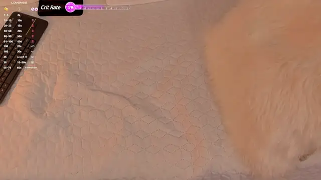 FabianPriince online show from 03/09/25, 06:43