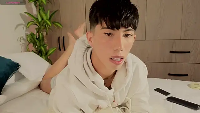 FabianPriince online show from 09/26/25, 09:41