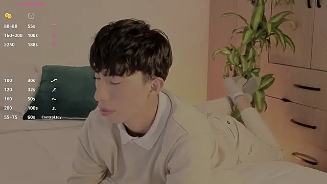 FabianPriince online show from 11/22/25, 07:46