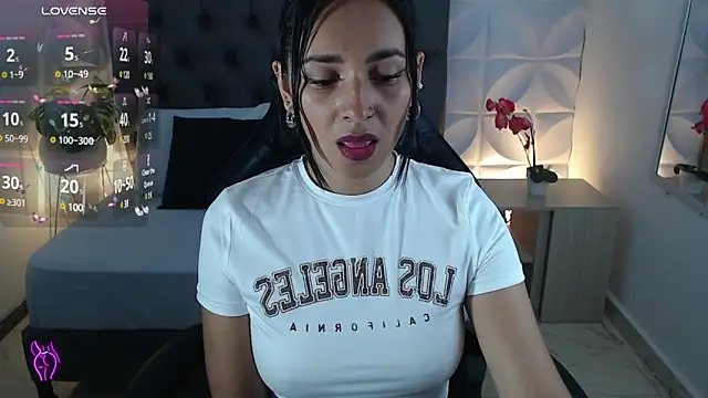 Snapshot of abril_71 chatting on 01/08/25, 12:47 abril 71 online show from 01/08/25, 12:47