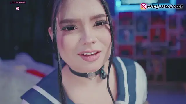 sensualkattt online show from 03/24/26, 01:05