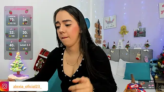 Snapshot of Alexia_Sweet_x chatting on 12/24/24, 01:59 Alexia Sweet x online show from 12/24/24, 01:59