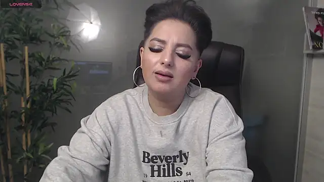 BustyAllyy online show from 01/15/25, 11:51