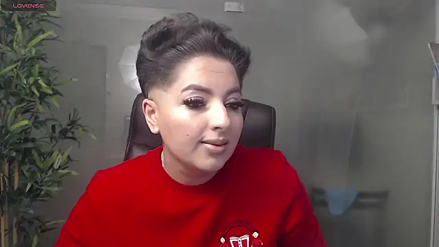 BustyAllyy online show from 01/17/25, 09:39