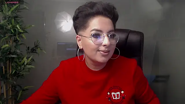 BustyAllyy online show from 01/19/25, 12:28