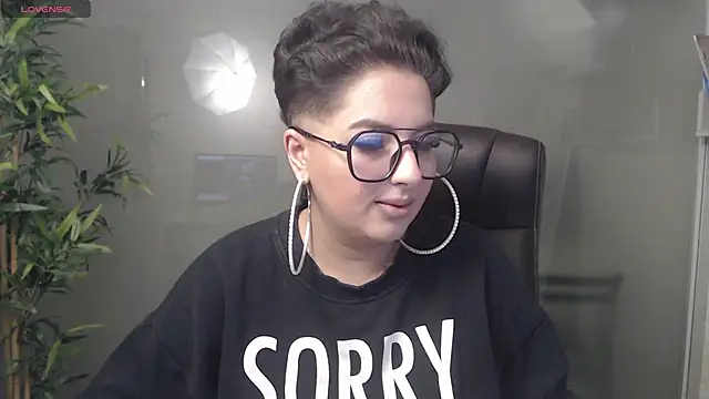 BustyAllyy online show from 01/19/25, 10:06