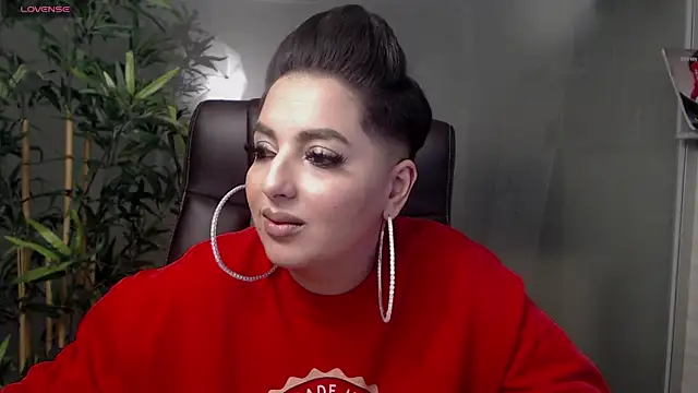 BustyAllyy online show from 02/17/25, 11:53