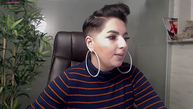 BustyAllyy online show from 02/21/25, 10:59