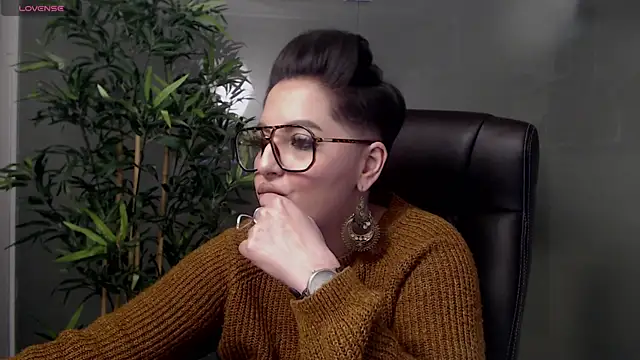 BustyAllyy online show from 02/23/25, 12:30