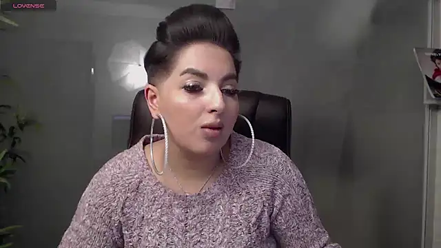 BustyAllyy online show from 02/24/25, 12:20