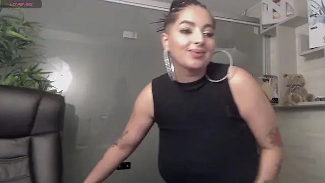 BustyAllyy online show from 03/04/25, 02:06