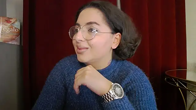 BustyAllyy online show from 12/13/25, 07:53