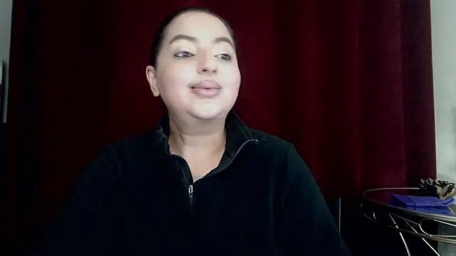 BustyAllyy online show from 02/06/26, 11:30