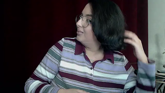 BustyAllyy online show from 02/09/26, 09:52