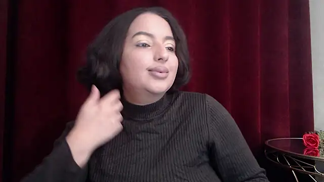 BustyAllyy online show from 02/11/26, 07:19