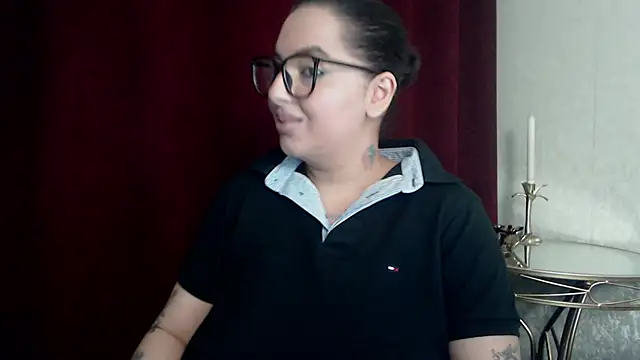 BustyAllyy online show from 02/24/26, 10:19