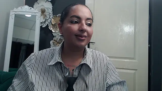 BustyAllyy online show from 03/06/26, 09:11