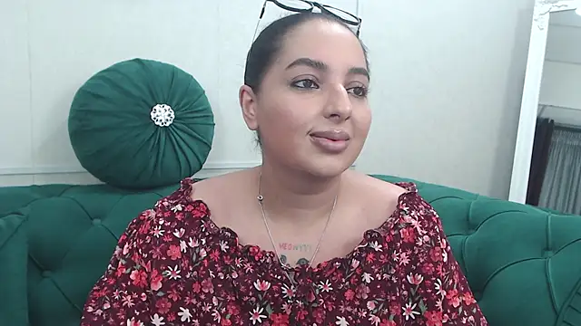 BustyAllyy online show from 03/24/26, 07:30