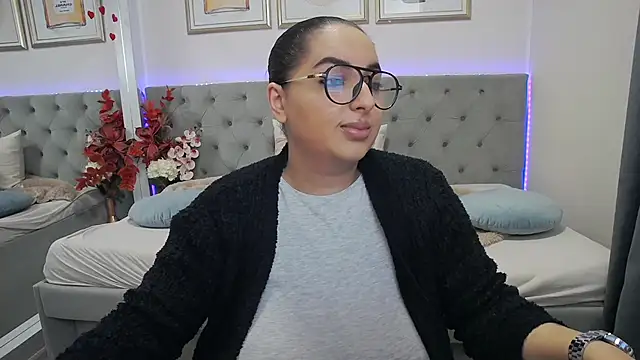 BustyAllyy online show from 04/02/26, 06:49