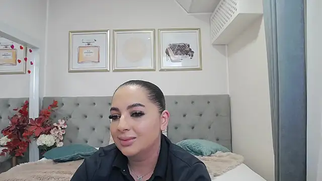 BustyAllyy online show from 05/11/26, 04:37