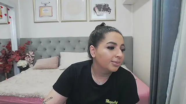 BustyAllyy online show from 05/20/26, 07:53