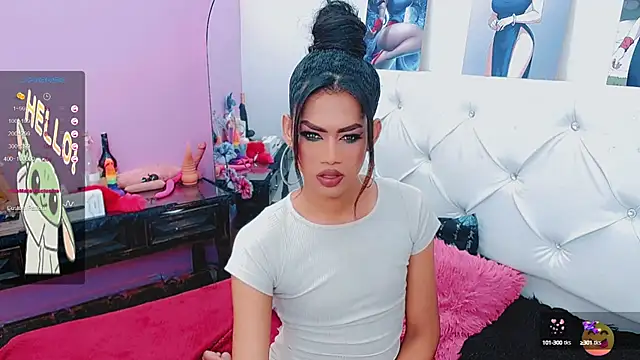 Amanda bigx online show from 01/30/25, 02:16