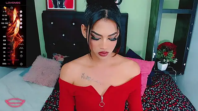 Amanda bigx online show from 03/09/25, 03:05