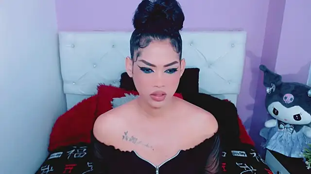 Amanda bigx online show from 09/22/25, 06:37