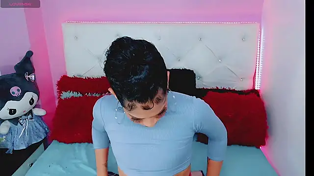 Amanda bigx online show from 10/09/25, 05:38