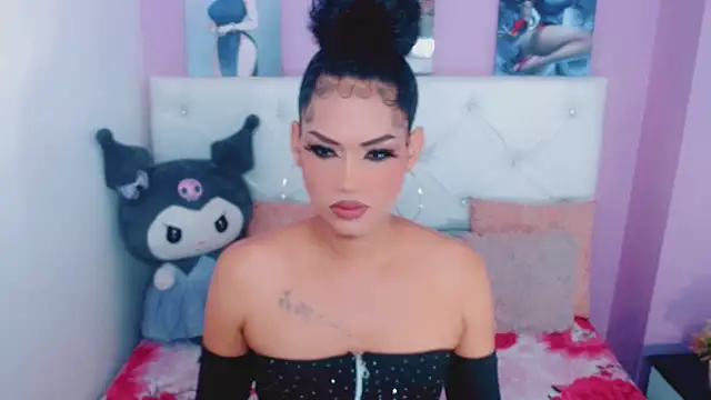 Amanda bigx online show from 02/07/26, 05:22