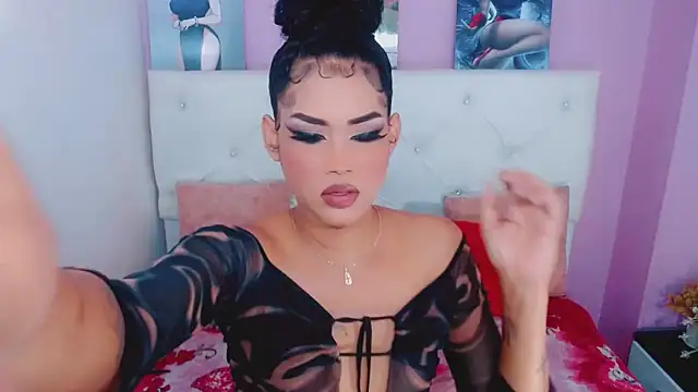 Snapshot of Amanda_bigx chatting on 03/11/26, 04:07 Amanda bigx online show from 03/11/26, 04:07