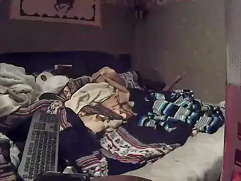 FreeSoul87 online show from 01/08/26, 02:08