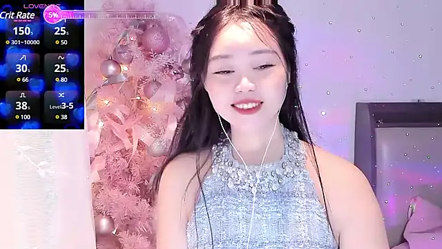 lilies-sweet online show from 01/26/25, 02:45