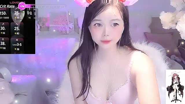 lilies-sweet online show from 03/06/25, 11:58